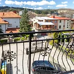 Radosc B&B
