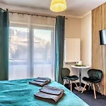 B&B Radosc 3*