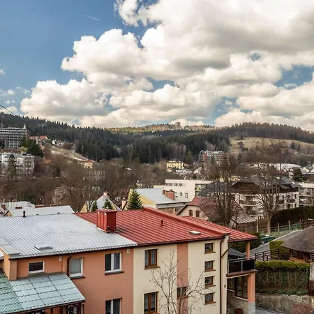 Radość * Krynica-Zdrój