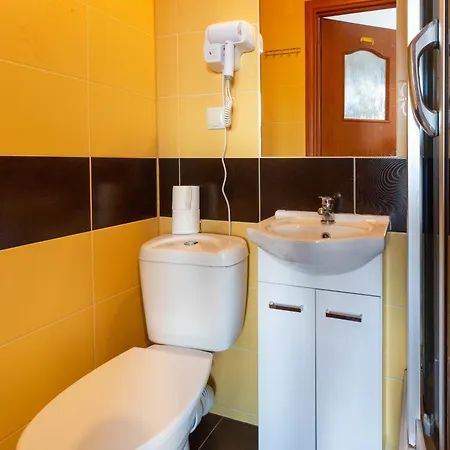 Radosc Krynica Zdroj