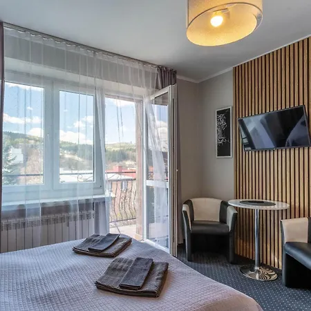 Oda ve Kahvaltı Radosc