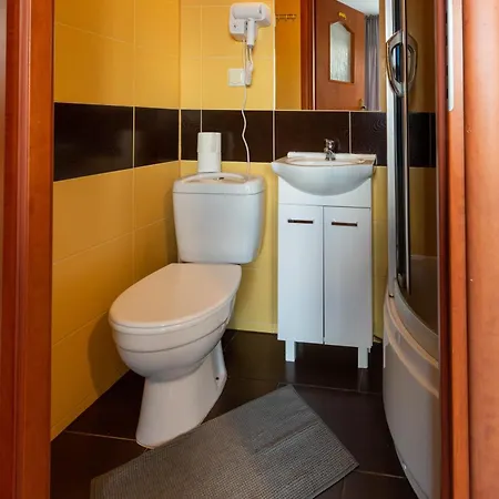 Radosc 3* Krynica Zdroj