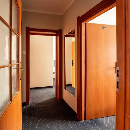 Radosc Bed & Breakfast Krynica Zdroj