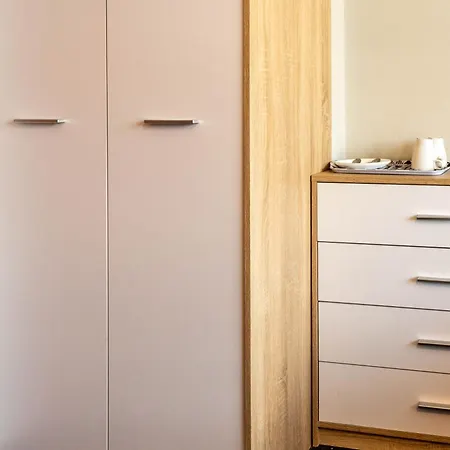 Oda ve Kahvaltı Radosc Krynica Zdroj