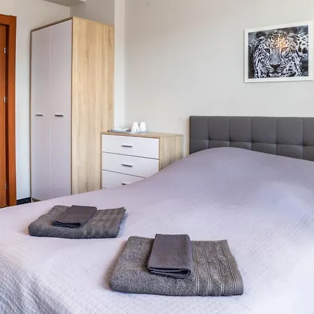 Radosc Bed & Breakfast 3*