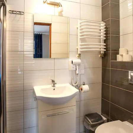 Bed & Breakfast Radosc 3*