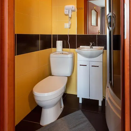 Bed & Breakfast Radosc Krynica Zdroj