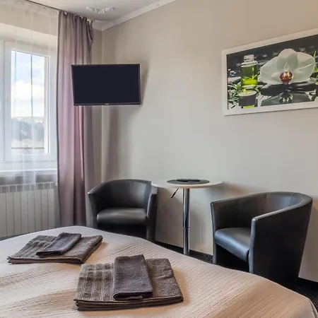 Radosc 3* Krynica Zdroj