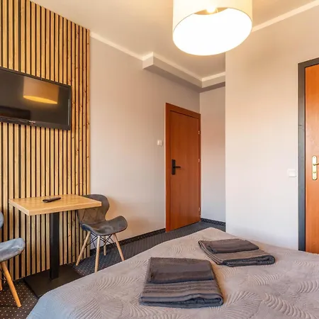 Bed & Breakfast Radosc