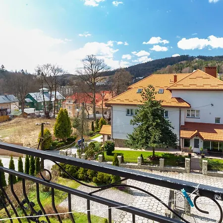 Oda ve Kahvaltı Radosc 3*