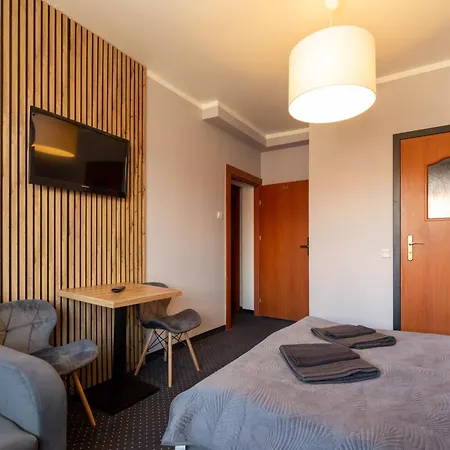 Bed & Breakfast Radosc Krynica Zdroj