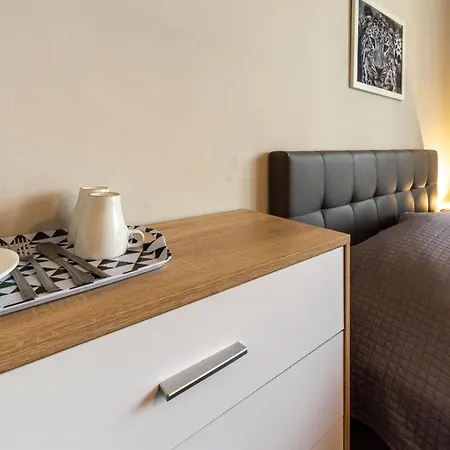 Radosc 3* Krynica Zdroj