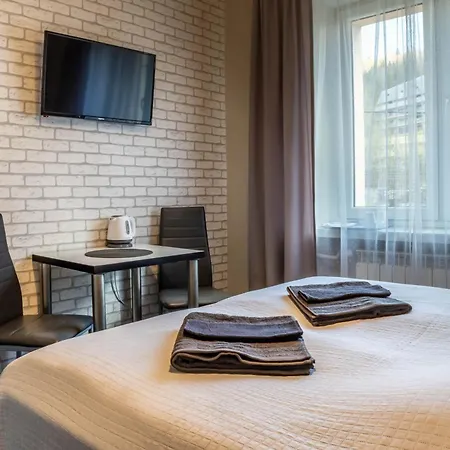 Radosc Bed & Breakfast