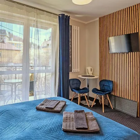 Bed & Breakfast Radosc