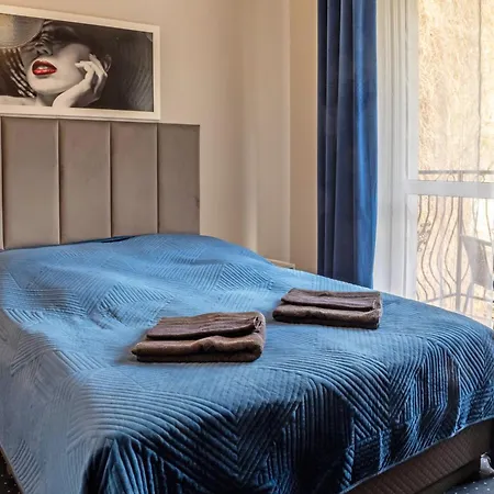 Bed & Breakfast Radosc 3*