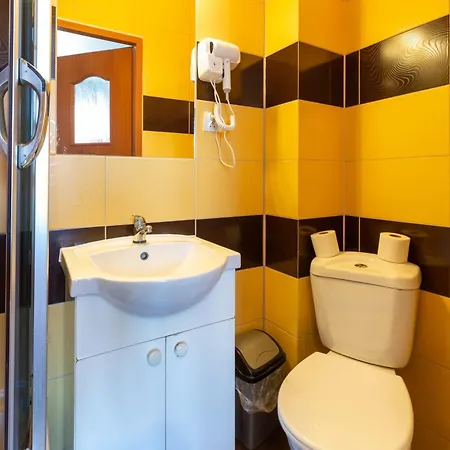 Radosc Bed & Breakfast Krynica Zdroj