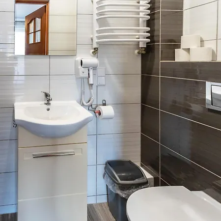 Bed & Breakfast Radosc Krynica Zdroj