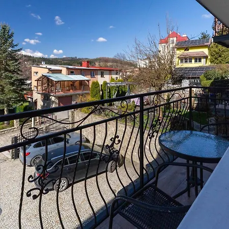 Radosc 3* Krynica Zdroj