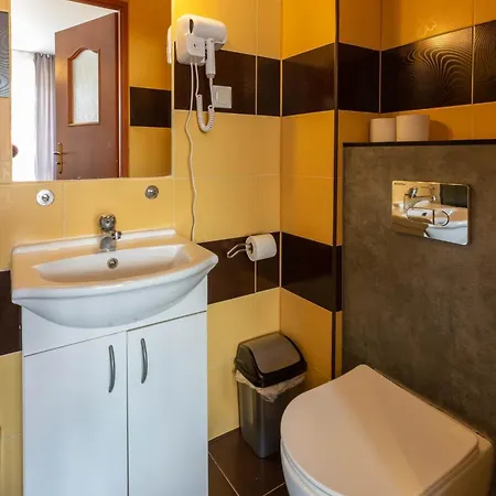 Radosc Oda ve Kahvaltı