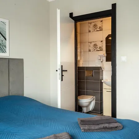 Bed & Breakfast Radosc 3*