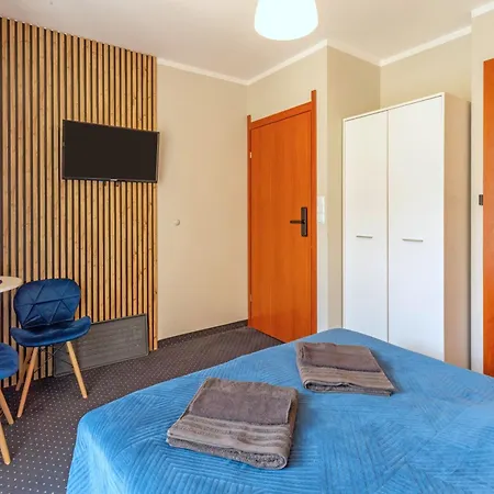 Radosc Bed & Breakfast Krynica Zdroj