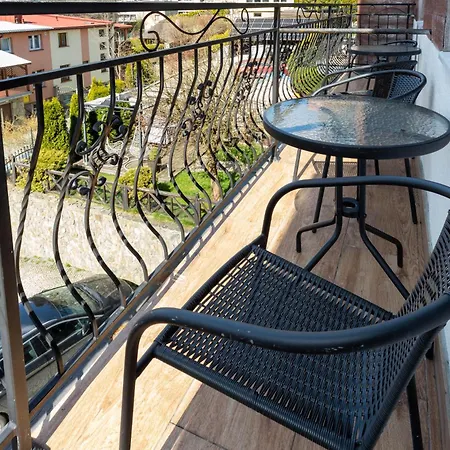 Bed & Breakfast Radosc Krynica Zdroj