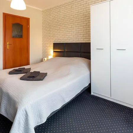 Radosc 3* Krynica Zdroj