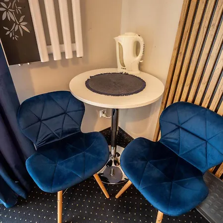 Radosc Oda ve Kahvaltı