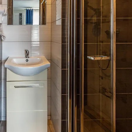 Bed & Breakfast Radosc