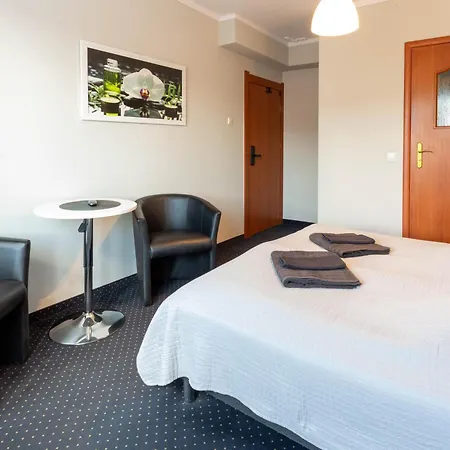 Bed & Breakfast Radosc 3*