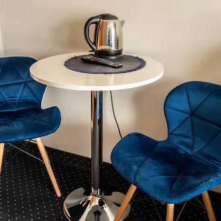 Bed & Breakfast Radosc Krynica Zdroj