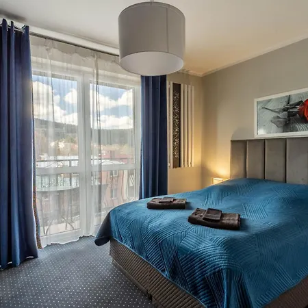 Radosc Krynica Zdroj