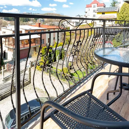 Radosc 3* Krynica Zdroj