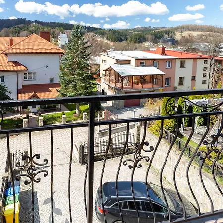 Radosc Oda ve Kahvaltı