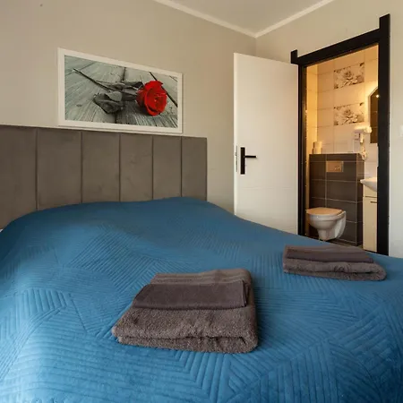 Bed & Breakfast Radosc