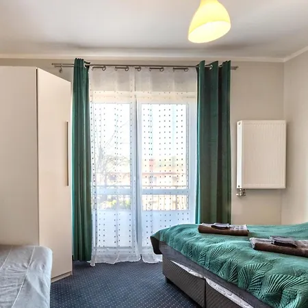 Radosc Oda ve Kahvaltı 3*