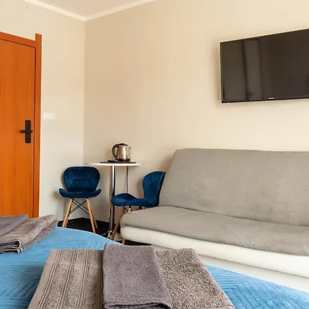 Bed & Breakfast Radosc 3*