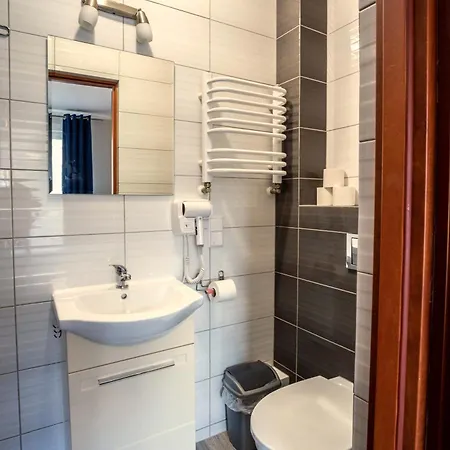 Oda ve Kahvaltı Radosc Krynica Zdroj