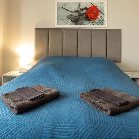 Radosc 3* Krynica Zdroj