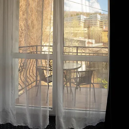 Radosc Bed & Breakfast