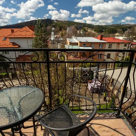 Oda ve Kahvaltı Radosc