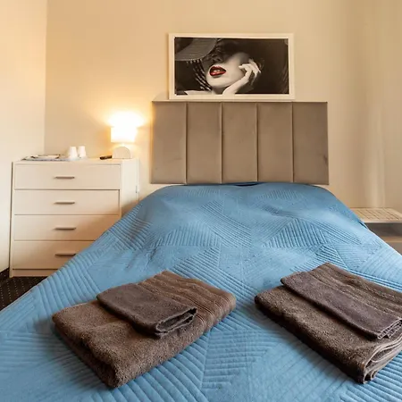 Bed & Breakfast Radosc 3*