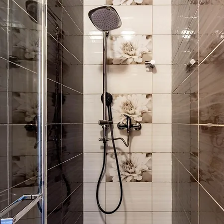 Radosc Bed & Breakfast 3*