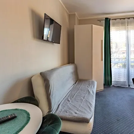 Bed & Breakfast Radosc 3*