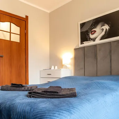 Bed & Breakfast Radosc Krynica Zdroj