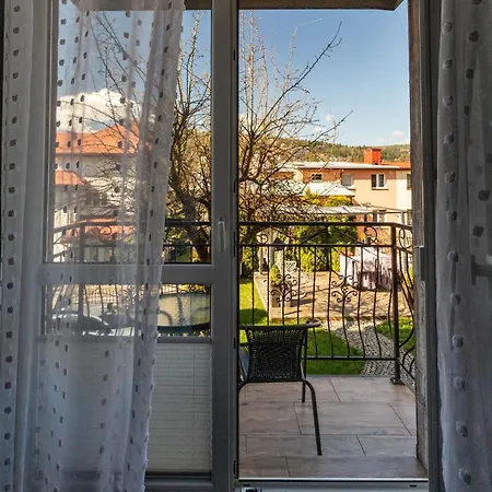 Radosc 3* Krynica Zdroj