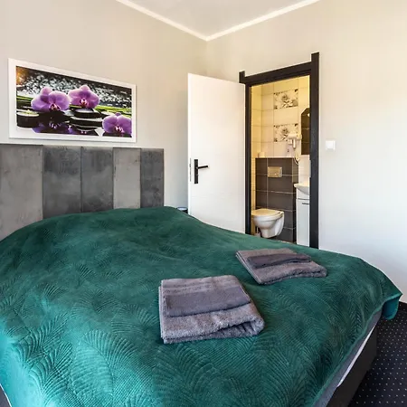 Bed & Breakfast Radosc