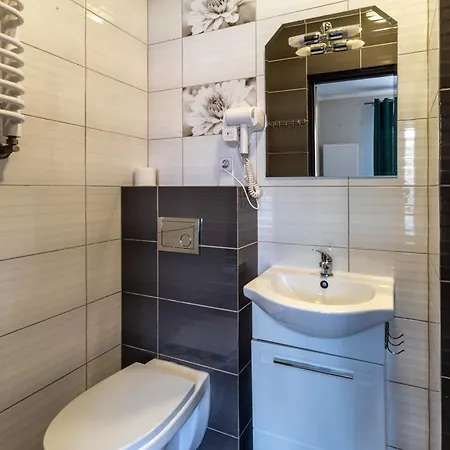 Radosc Bed & Breakfast Krynica Zdroj