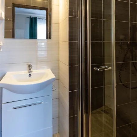 Radosc Krynica Zdroj