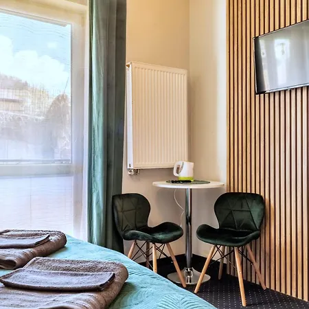 Radosc 3* Krynica Zdroj